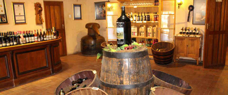 image calitzdorp wine cellar